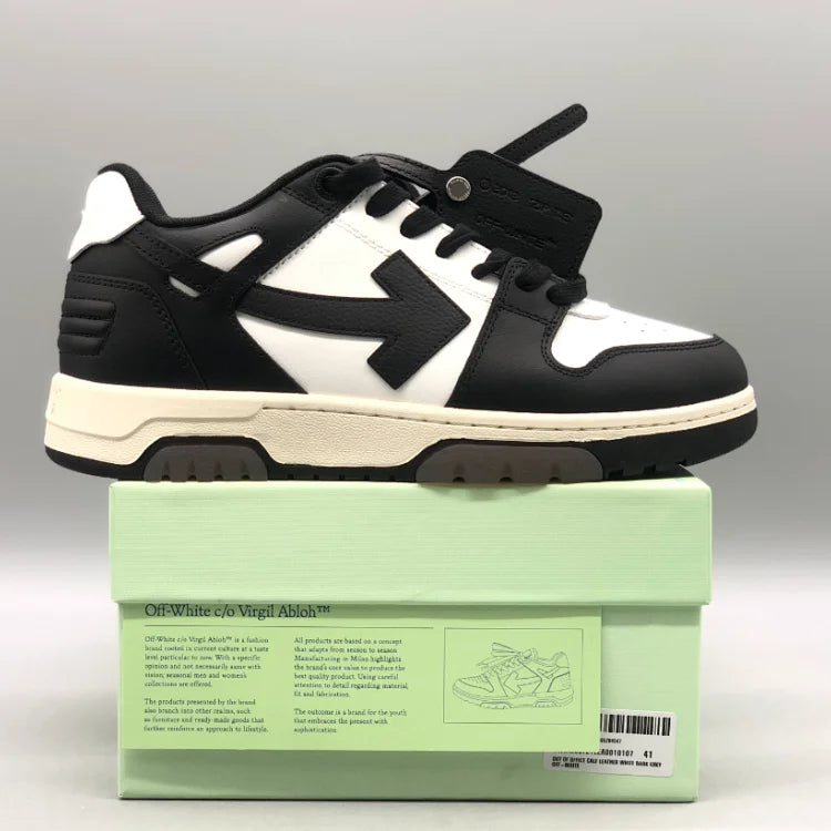 Off-White Sneakers (13 style)
