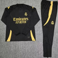 Real Madrid Tracksuit