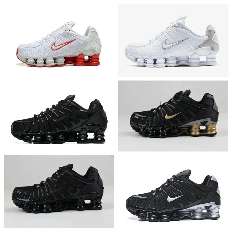 Nike Shox TL Sneakers