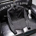 Louis Vuitton Long-sleeved Shirt