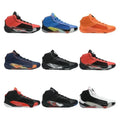 Nike Air Jordan 38 Sneakers (9 style)