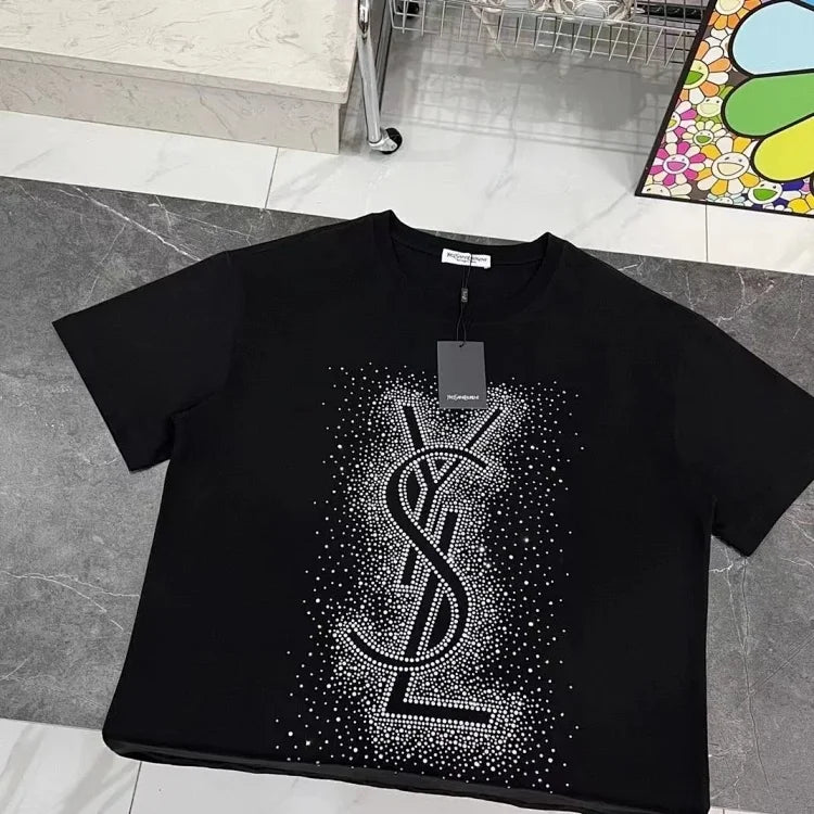 YSL T-Shirts
