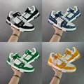 Louis Vuitton Sneakers(20style)