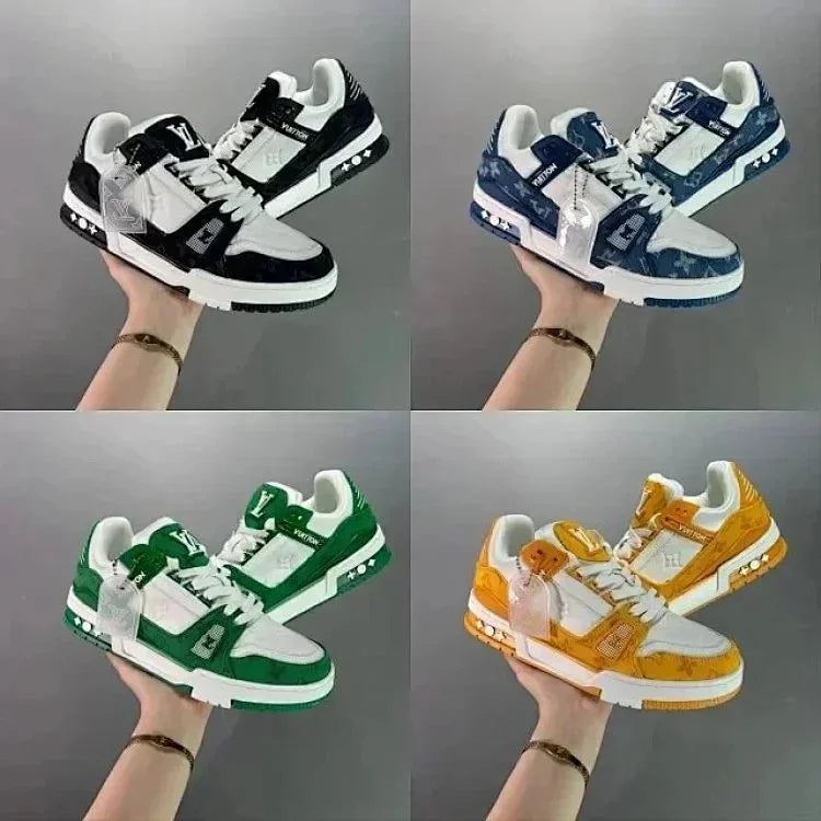 Louis Vuitton Sneakers(20style)
