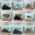 Lanvin Sneakers（41 style）