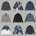Louis Vuitton Denim Jacket | 7406416117