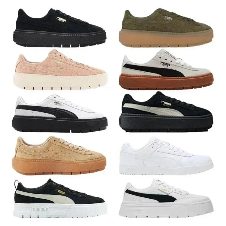 PUMA Rihanna IVCasual (10 style)