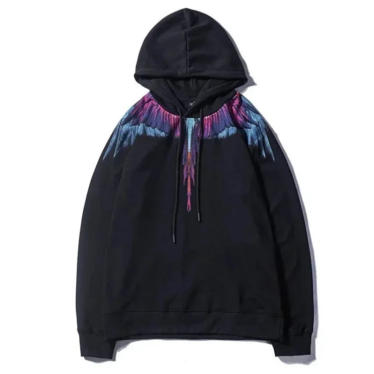Fashion trend hoodie (40 style)