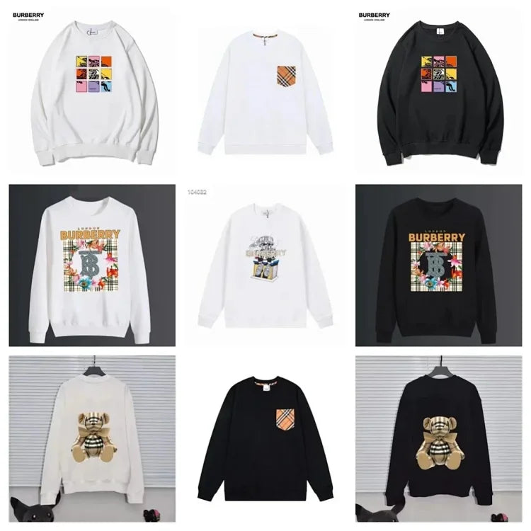 BURBERRY Hoodie