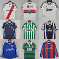 Kappa Jersey