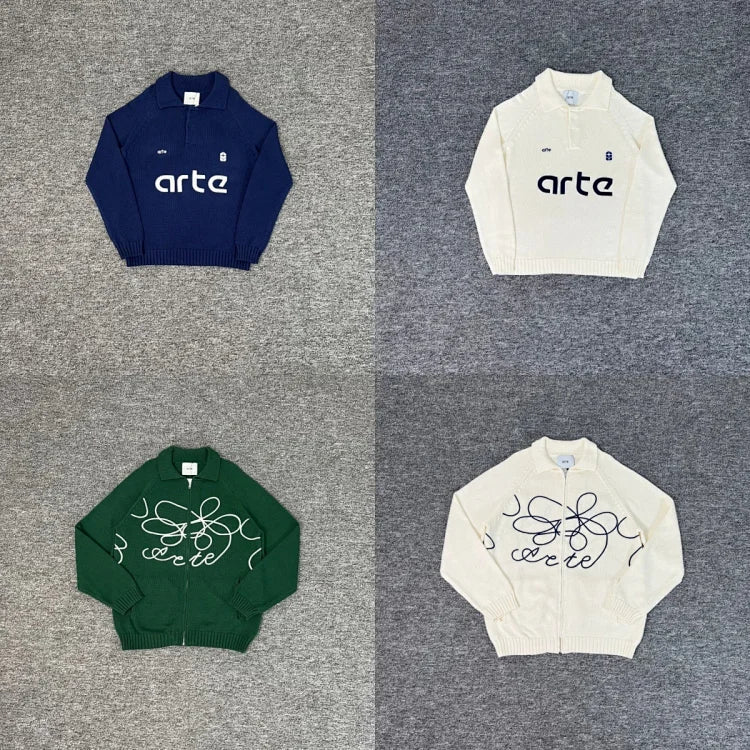 Arte sweater