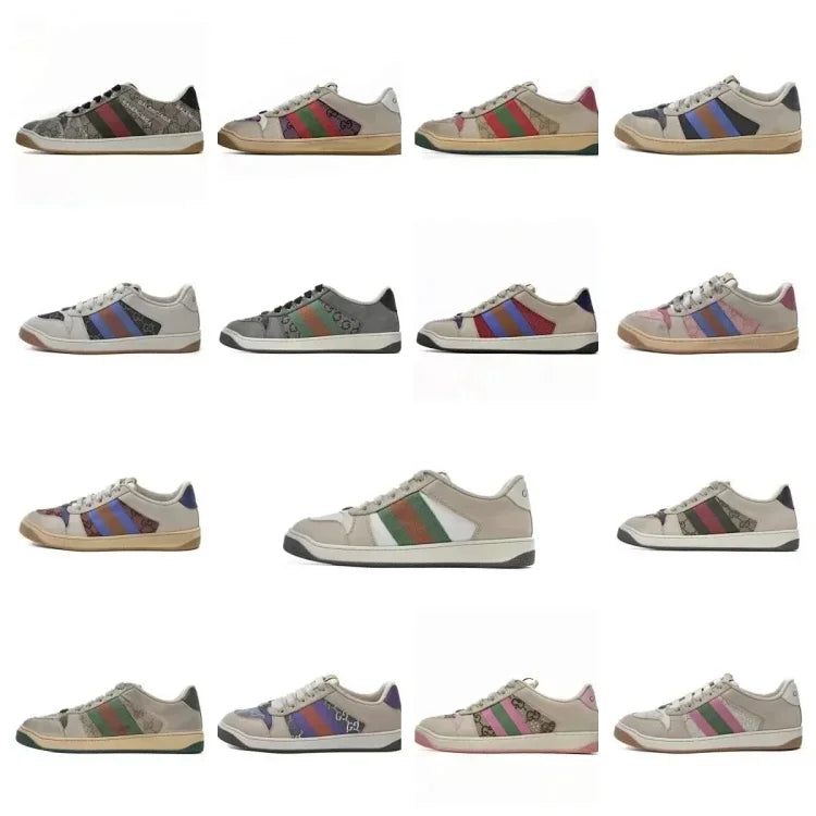 Gucci Sneakers（20 style ）