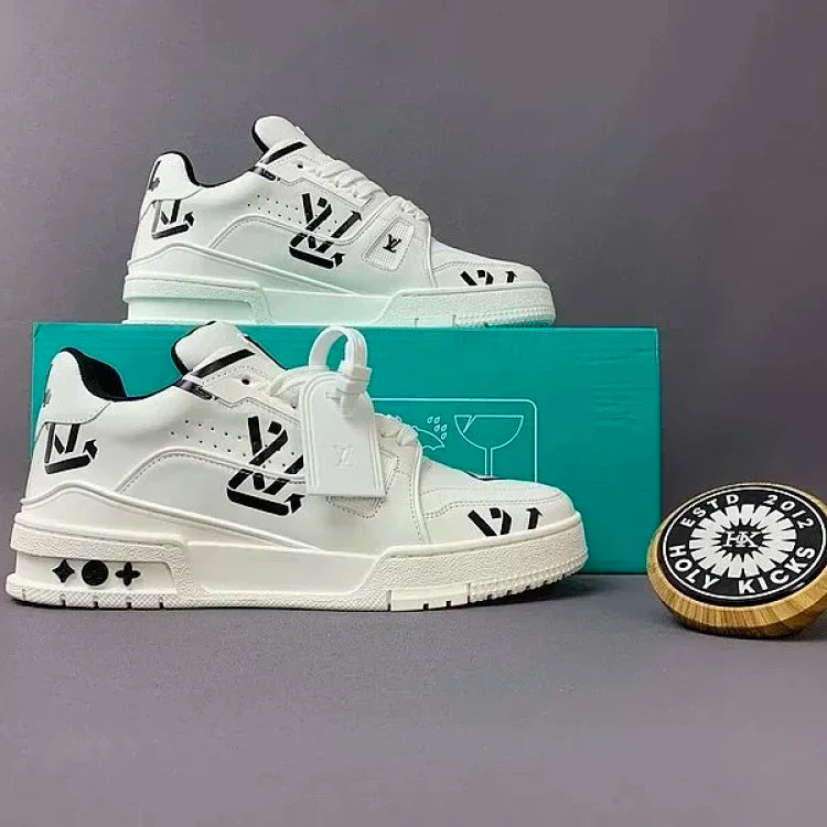 Louis Vuitton Sneakers(24 style)