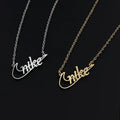 NIKE Necklace