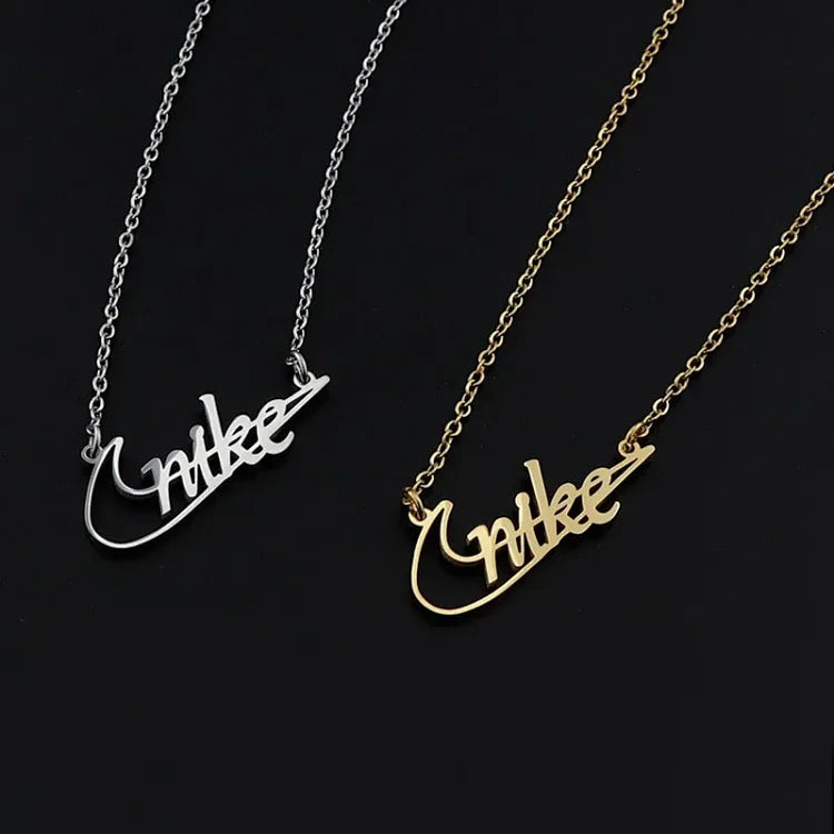NIKE Necklace