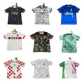 Nike Short - sleeved Shirt