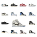 Nike Air Jordan 1 5 6 Sneakers