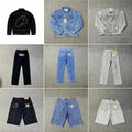 Alcatraz Denim Jacket [16 styles] | 7600025972