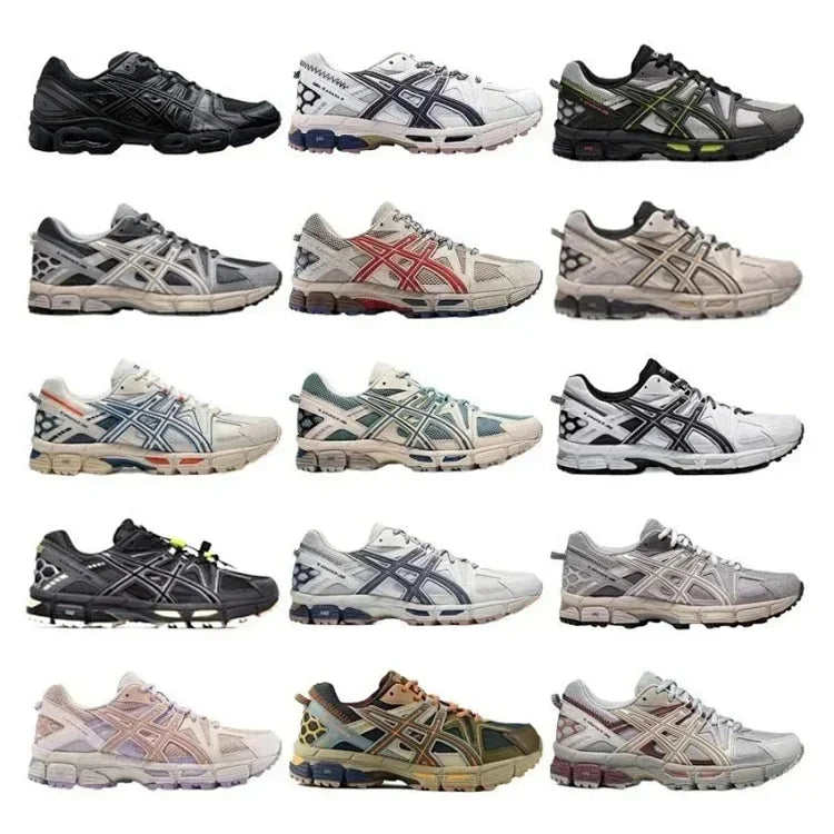 Asics Sneakers (15 style)