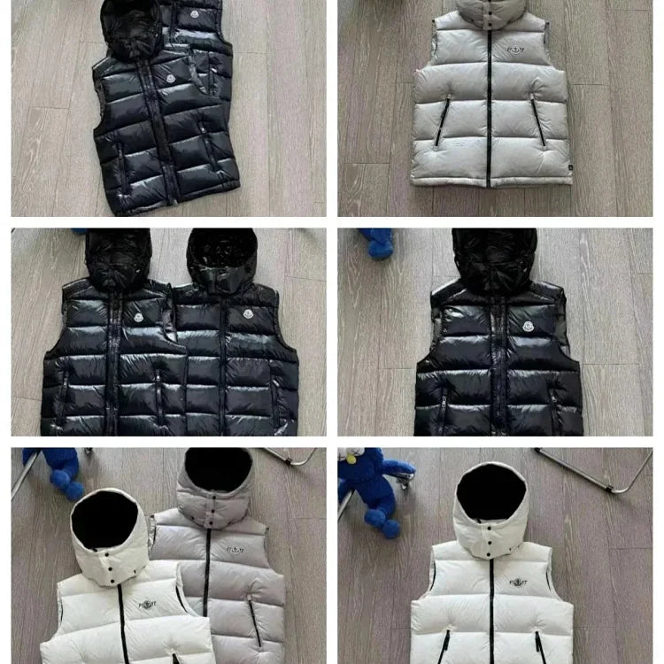 Moncler Vest | 7430728415