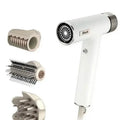 Shark curlers 7432909429
