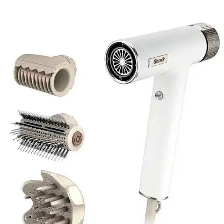 Shark curlers 7432909429