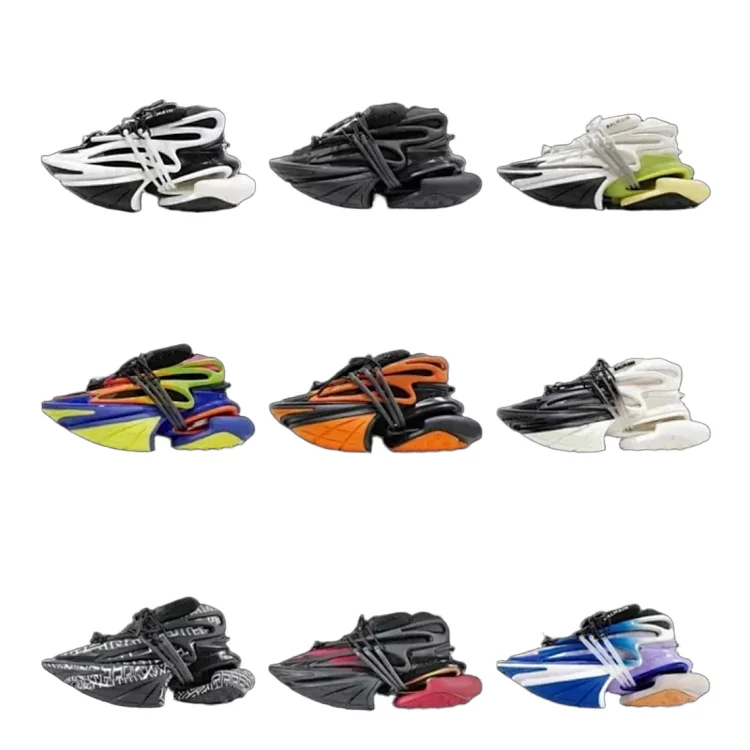 Rick Owens Sneakers