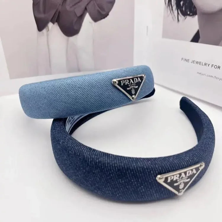 Prada Headband