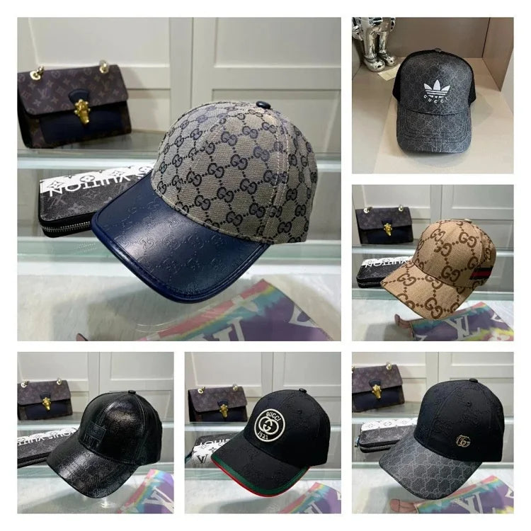 Gucci Cap | 7411356162