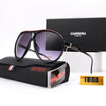 Carrera Sunglasses Classic Aviator UV Protection Eyewear for Men and Women