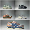 ASICS (6 style)