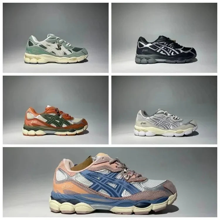 ASICS (6 style)
