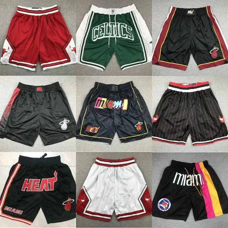fashion Shorts