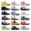 NIKE Harden Vol. 6 (18 style)