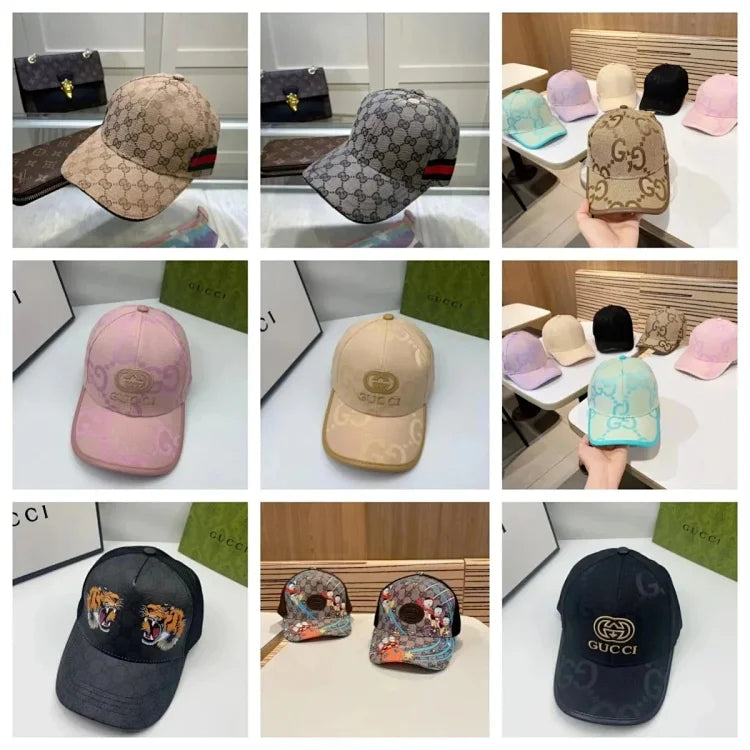 Gucci Hat | 7385412437
