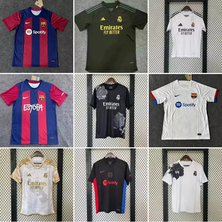 Nike Jersey