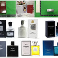 CHANEL Perfume