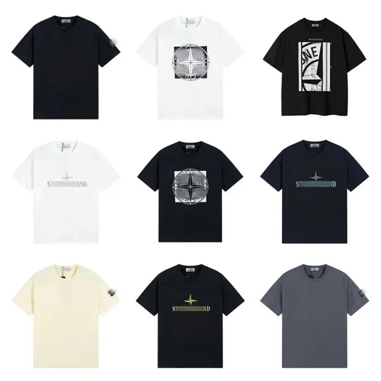 STONE ISLAND