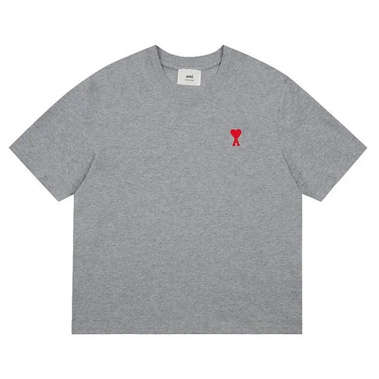 AMI Short-sleeved Shirt