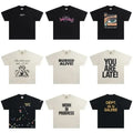 Gallery Dept Men's T-Shirt - Classic Hollywood Style Tee