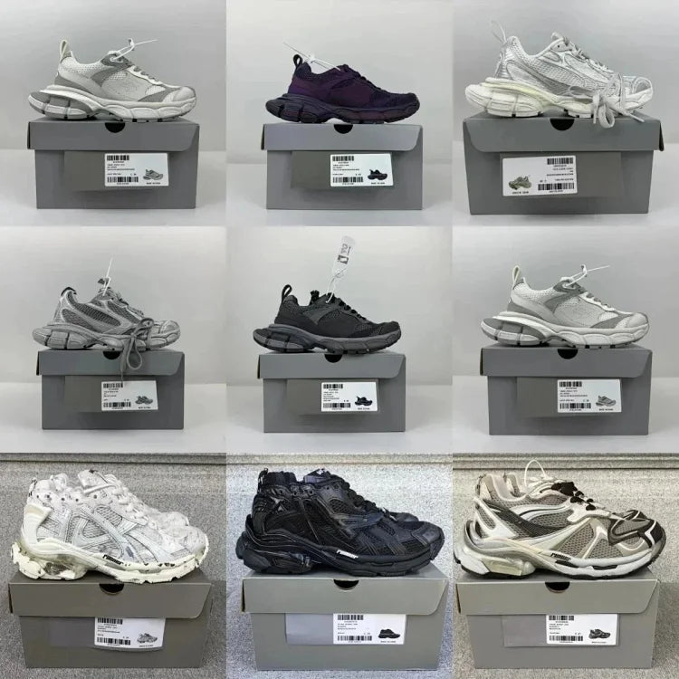 Balenciaga (40 style)