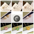 Van Cleef & Arpels Alhambra & Butterfly Jewelry [40 styles]