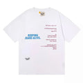 Gallery Dept. Keeping Jeans Alive T-Shirt - White