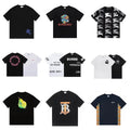 Burberry T-Shirt Collection [35 Styles]