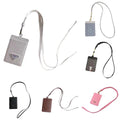 Prada GG Supreme Lanyard Card Holder [35 styles]