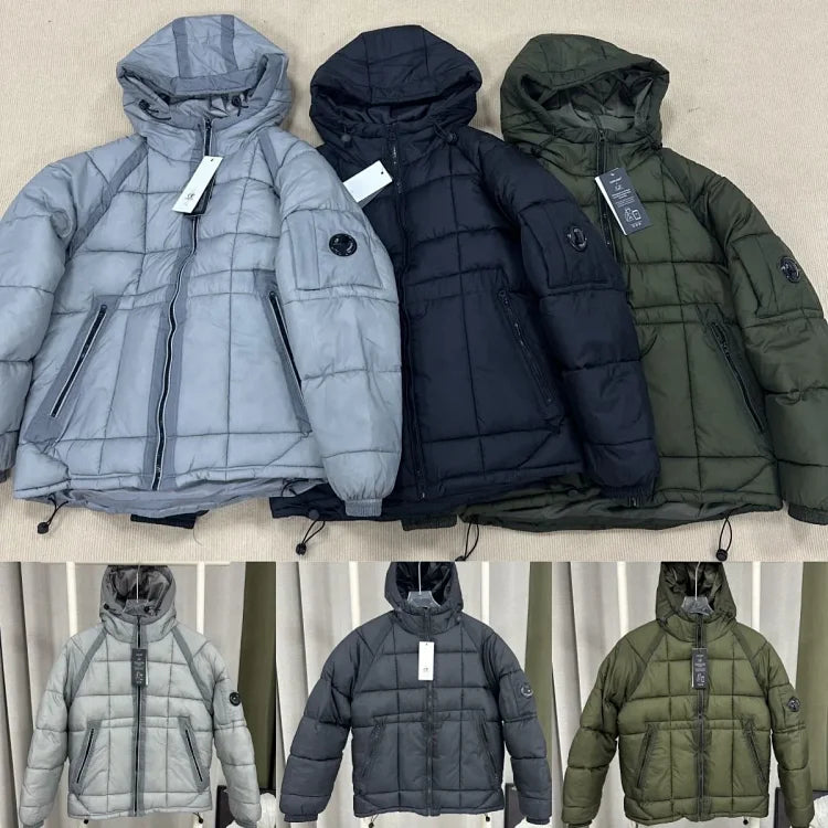 CP Company down jacket | 7578900229