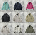Stone Island Jacket [9 Colors Available] | 7572718986