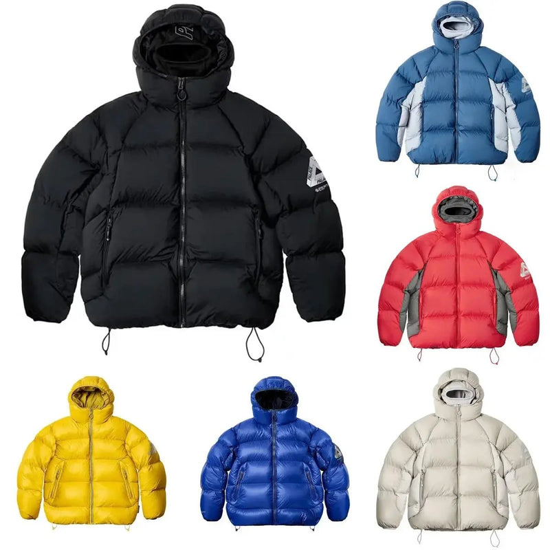 Palace Maya Puffer Jacket [9 styles] | 7617238415