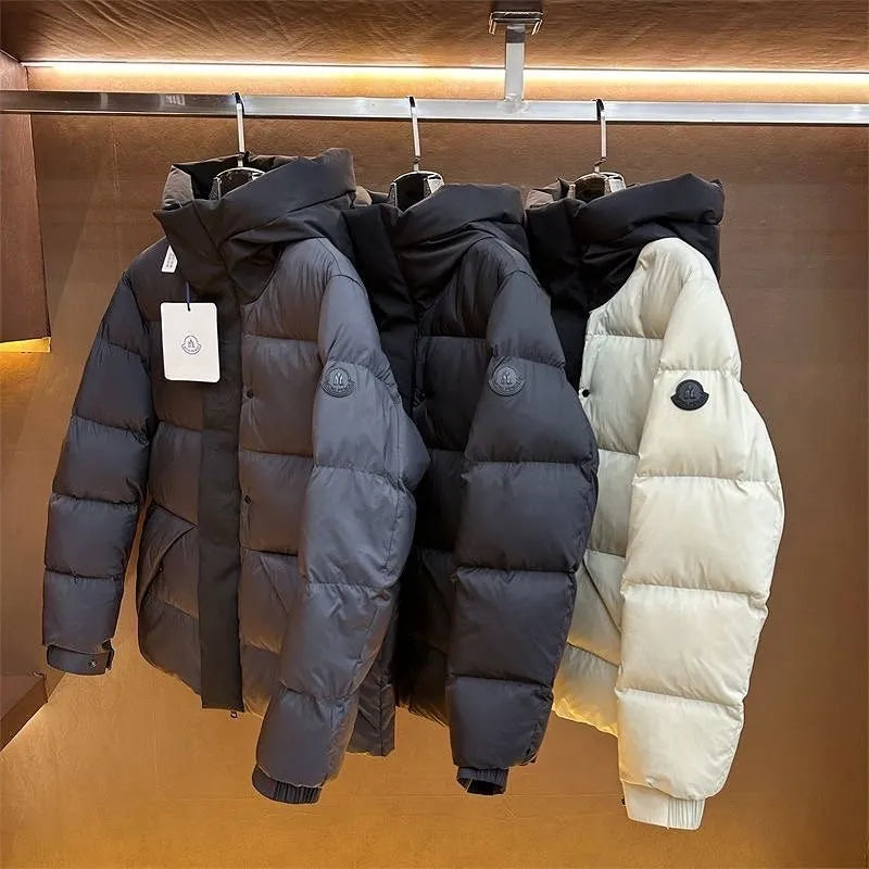 Moncler Maya Puffer Jacket | 7570869913