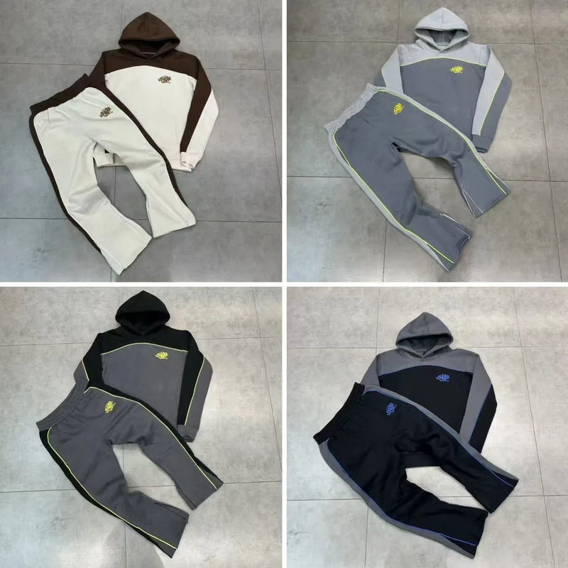 Syna World Hoodie & Pants Set